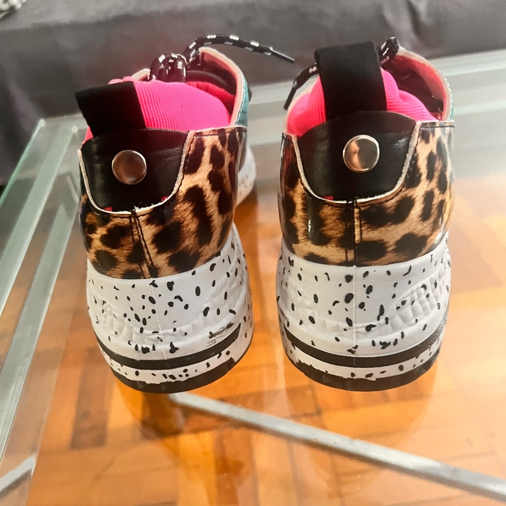 Top Moda  sneakers - Picture 4 of 6